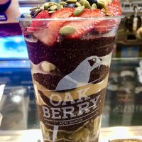 The Oak  at Oakberry - Dubai Mall in Dubai