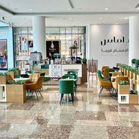 The outlet  at Oakberry - Dubai Festival City in Dubai