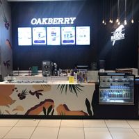 The outlet   at Oakberry - Mall Of the Emirates in Dubai