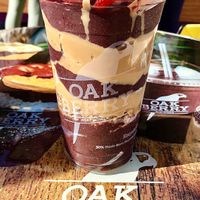   at OakBerry - JBR in Dubai