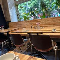 Will come back   at Blattgold in Hamburg