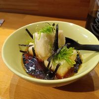 Tofu-Suppe ❤️ at Sushi Ichi in Cologne