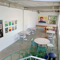 1st floor at Rice On Rice in Nha Trang