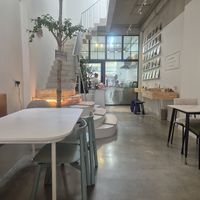 Ground floor back at Rice On Rice in Nha Trang