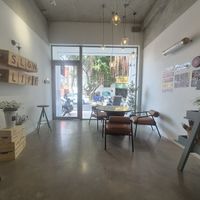 Ground floor front at Rice On Rice in Nha Trang