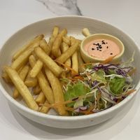   at Rice On Rice in Nha Trang