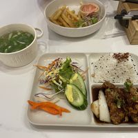   at Rice On Rice in Nha Trang