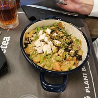  at Vege Fast Food in Split