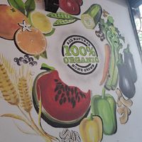  at Vege Fast Food in Split