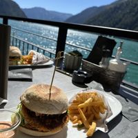   at Scholastika in Achenkirch