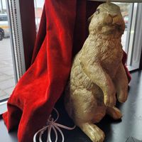 Decor at Pincho Nation - Fredrikstad in Fredrikstad