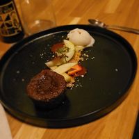 Schokoladen Mahleur  at Unterfreunden in Luebeck