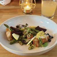   at Unterfreunden in Luebeck