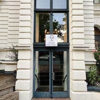   at Unterfreunden in Luebeck