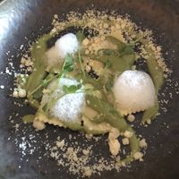 Ravioli  at Unterfreunden in Luebeck