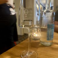   at Unterfreunden in Luebeck