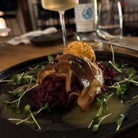   at Unterfreunden in Luebeck