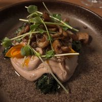 Maronencreme at Unterfreunden in Luebeck