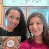  at Bella Christie's Sweet Boutique in Pittsburgh