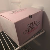  at Bella Christie's Sweet Boutique in Pittsburgh