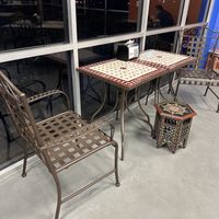 Furnituree  at Tajine Xpress - Taste of Home in Orlando