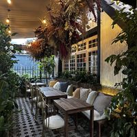   at LONGEVITY f*cking good food! in Bogota