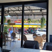  at Poldi and Marti Eatery Club in Koh Samui