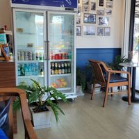  at Poldi and Marti Eatery Club in Koh Samui