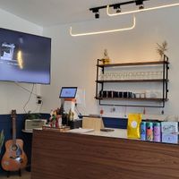  at Poldi and Marti Eatery Club in Koh Samui