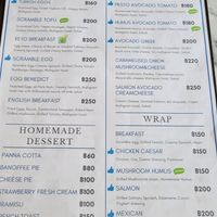  at Poldi and Marti Eatery Club in Koh Samui