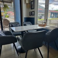  at Poldi and Marti Eatery Club in Koh Samui