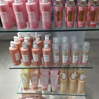 tudo vegano nessa parte at Lojas Renner in Sao Paulo