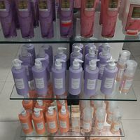 tudo vegano nessa parte at Lojas Renner in Sao Paulo