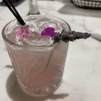 El Barbie  at Mamacita in Morrisville