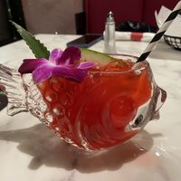 Nemo   at Mamacita in Morrisville