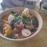  at Bún Chay An Lac in Can Tho