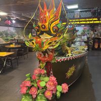   at Bún Chay An Lac in Can Tho