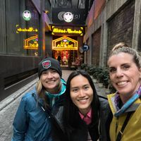   at Bún Chay An Lac in Can Tho