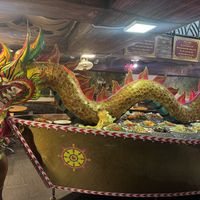   at Bún Chay An Lac in Can Tho