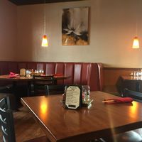 Inside  at Mekong Vietnamese Restaurant in Sandusky