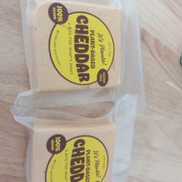 Cheese at Elephant Organic  in Chiang Mai