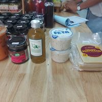  at Elephant Organic  in Chiang Mai