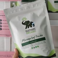  at Elephant Organic  in Chiang Mai
