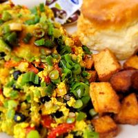  at Brother Junipers in Memphis