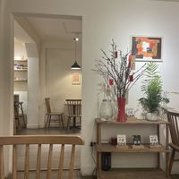   at Sonder Coffee Bar in Hanoi