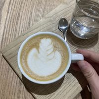10/10 Coffee  at Sonder Coffee Bar in Hanoi