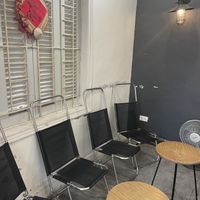   at Sonder Coffee Bar in Hanoi