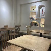   at Sonder Coffee Bar in Hanoi