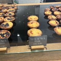   at Mister NATA in Amsterdam