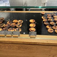   at Mister NATA in Amsterdam